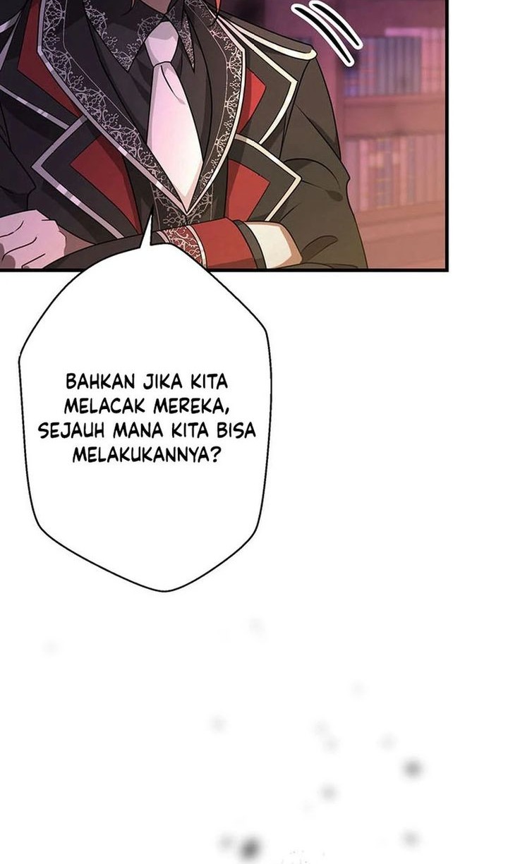 I Will Break Ties With the Harmful Sister Chapter 27 Gambar 62
