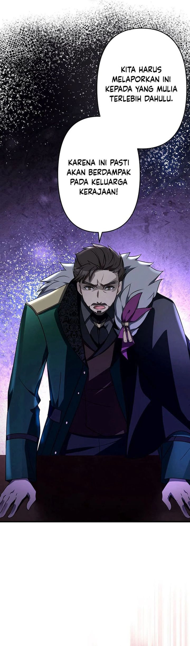 I Will Break Ties With the Harmful Sister Chapter 27 Gambar 63