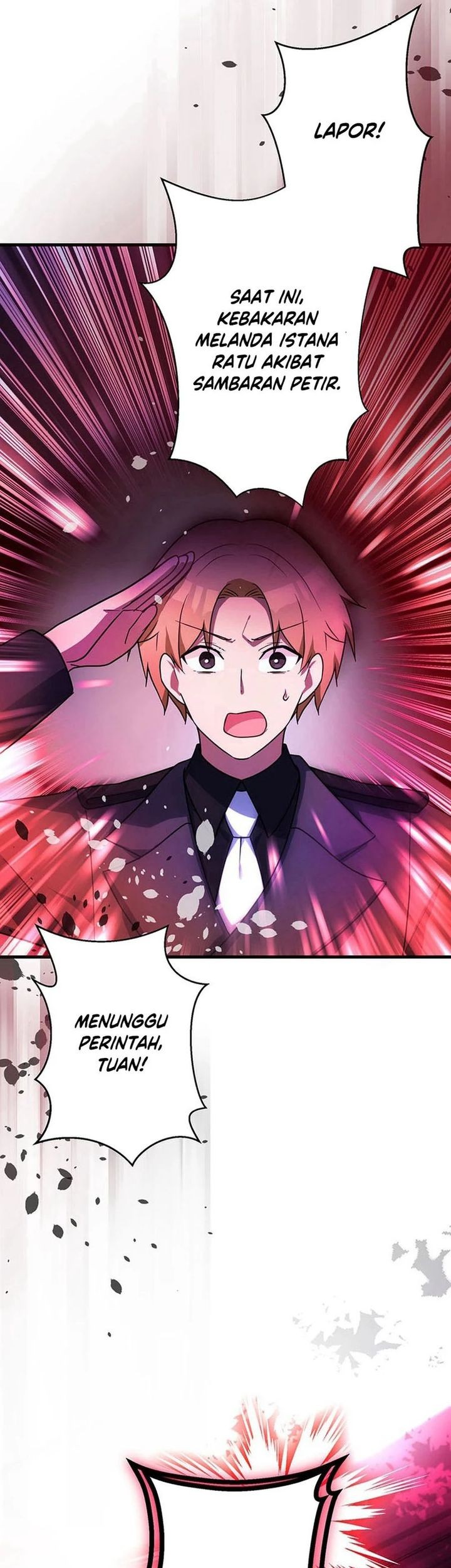 I Will Break Ties With the Harmful Sister Chapter 27 Gambar 68