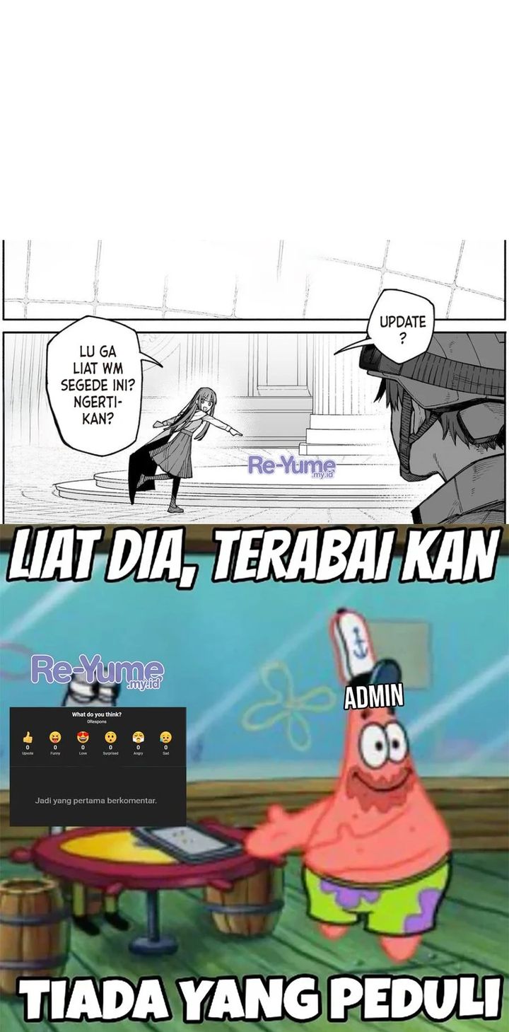 I Will Break Ties With the Harmful Sister Chapter 27 Gambar 72