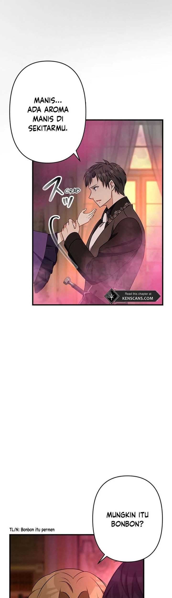 I Will Break Ties With the Harmful Sister Chapter 27 Gambar 13