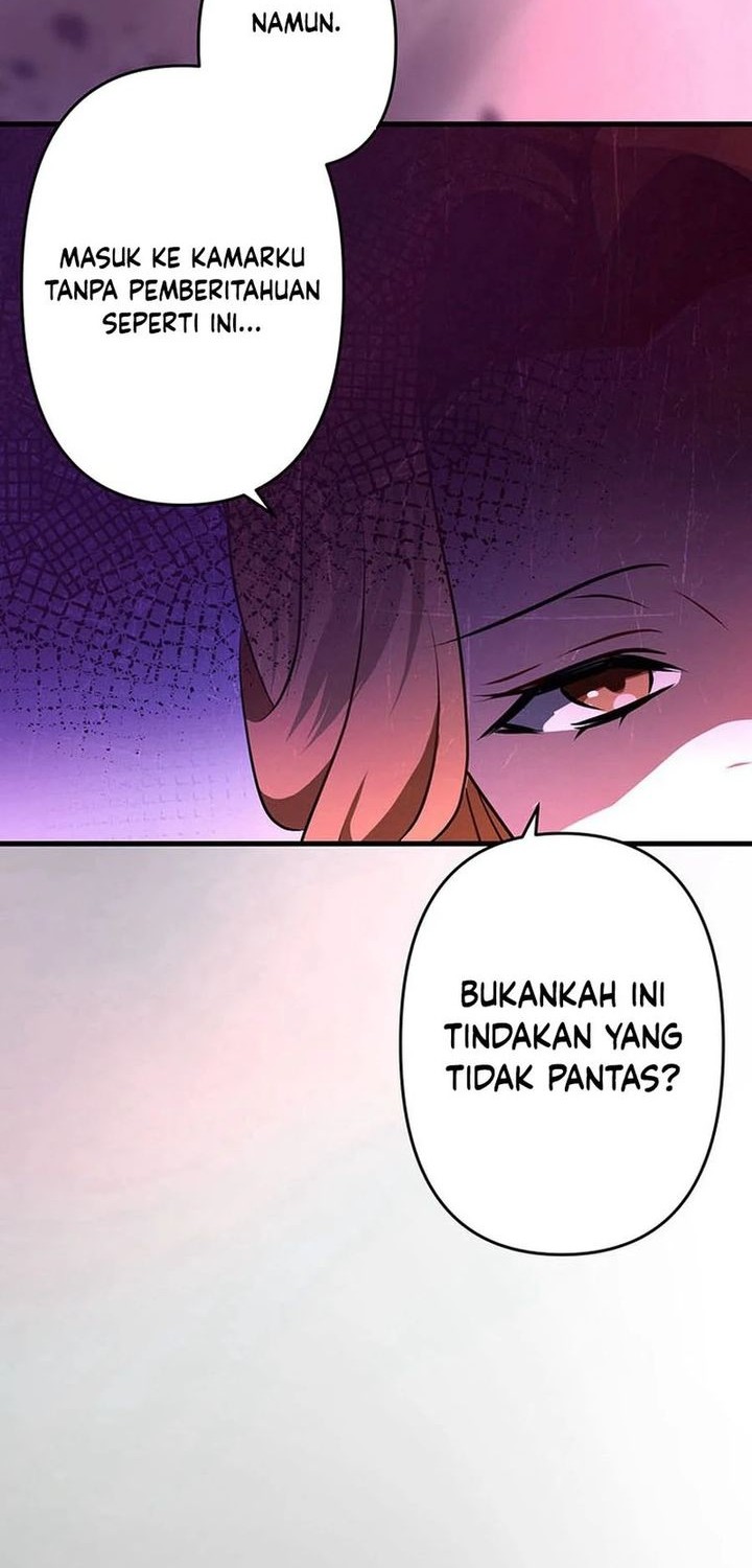 I Will Break Ties With the Harmful Sister Chapter 27 Gambar 8
