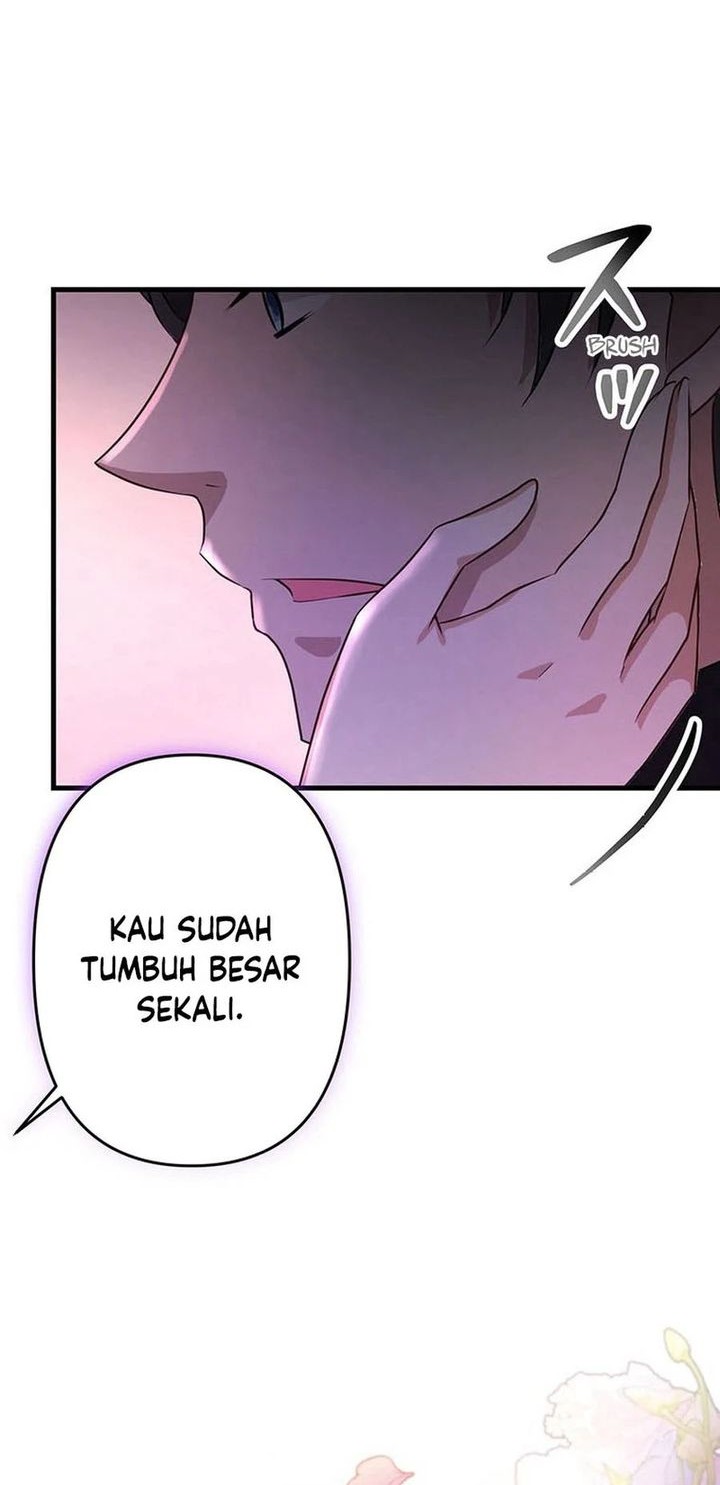 I Will Break Ties With the Harmful Sister Chapter 27 Gambar 10