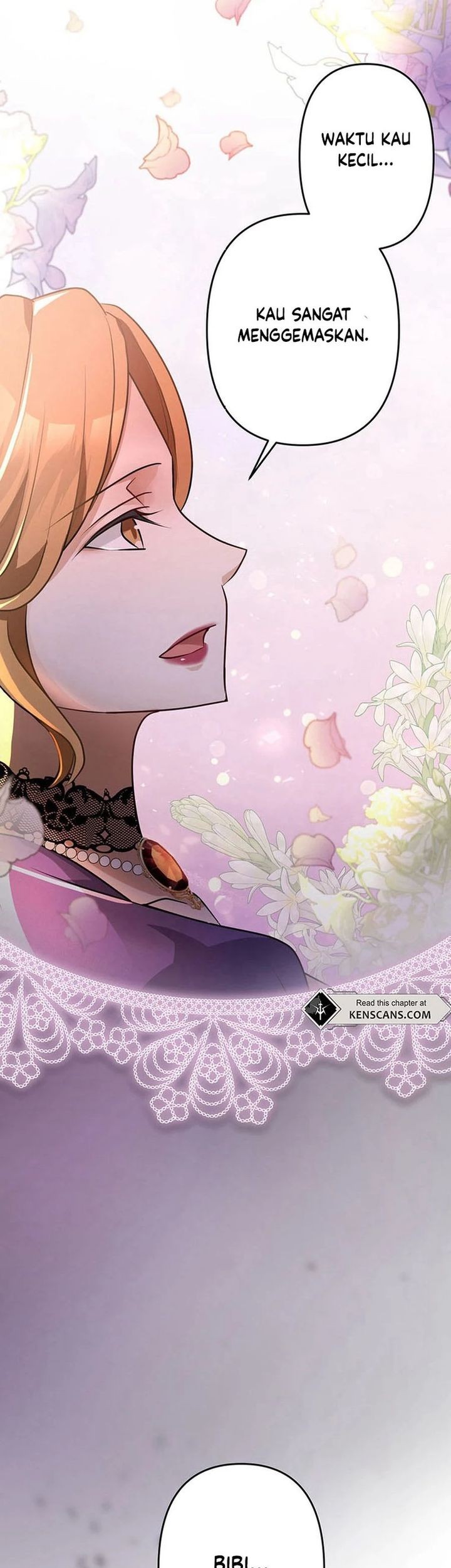 I Will Break Ties With the Harmful Sister Chapter 27 Gambar 11