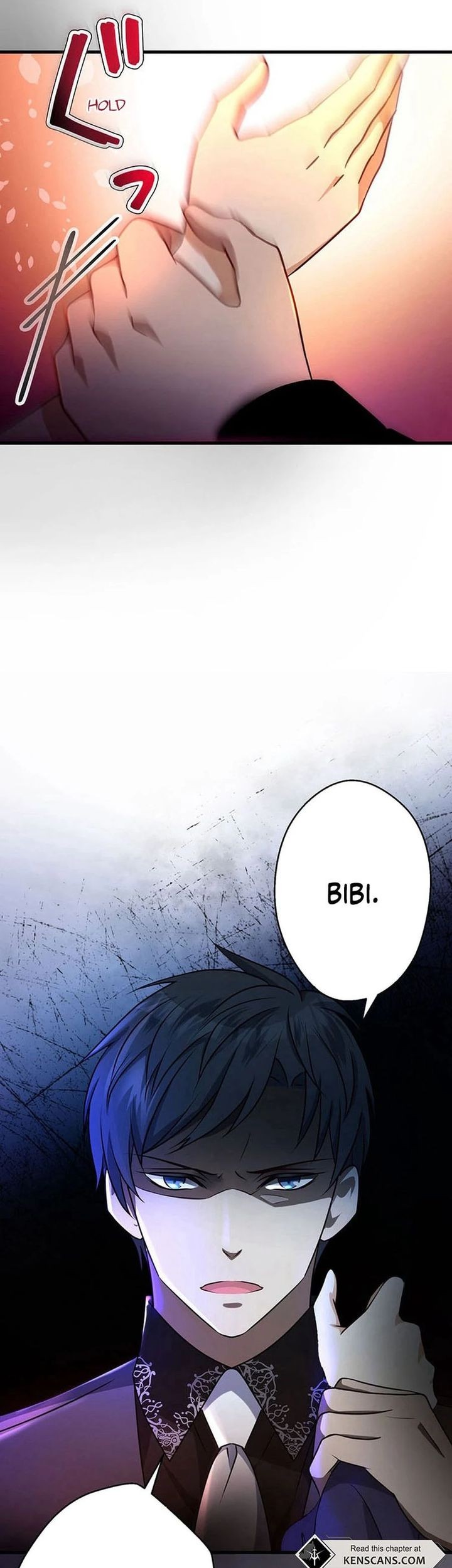 I Will Break Ties With the Harmful Sister Chapter 27 Gambar 15