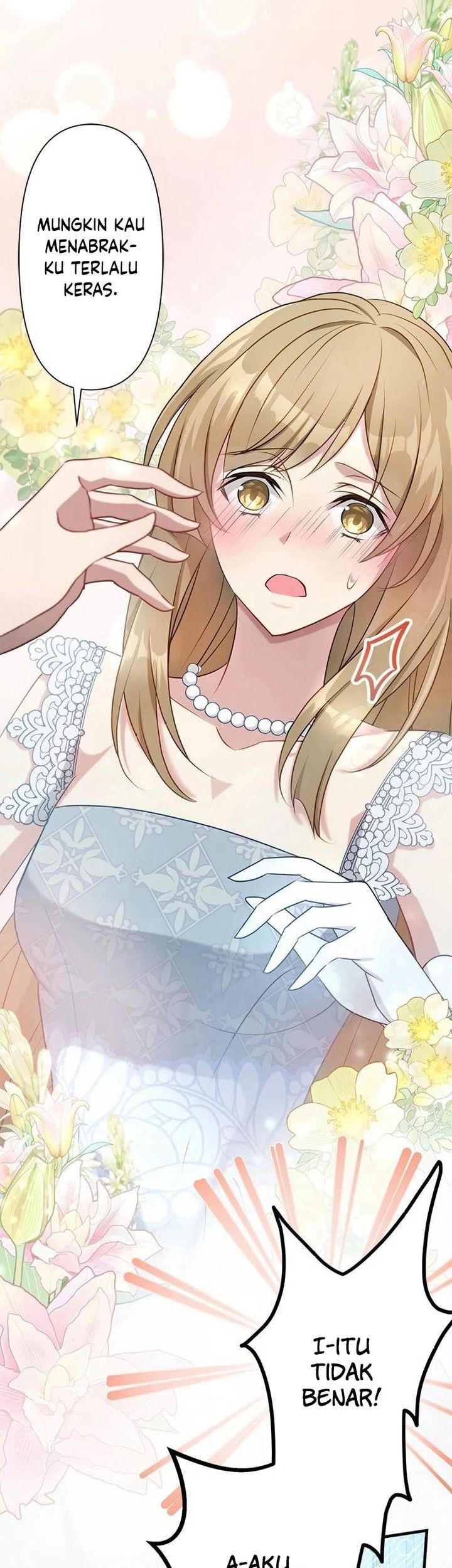 I Will Break Ties With the Harmful Sister Chapter 2 Gambar 8