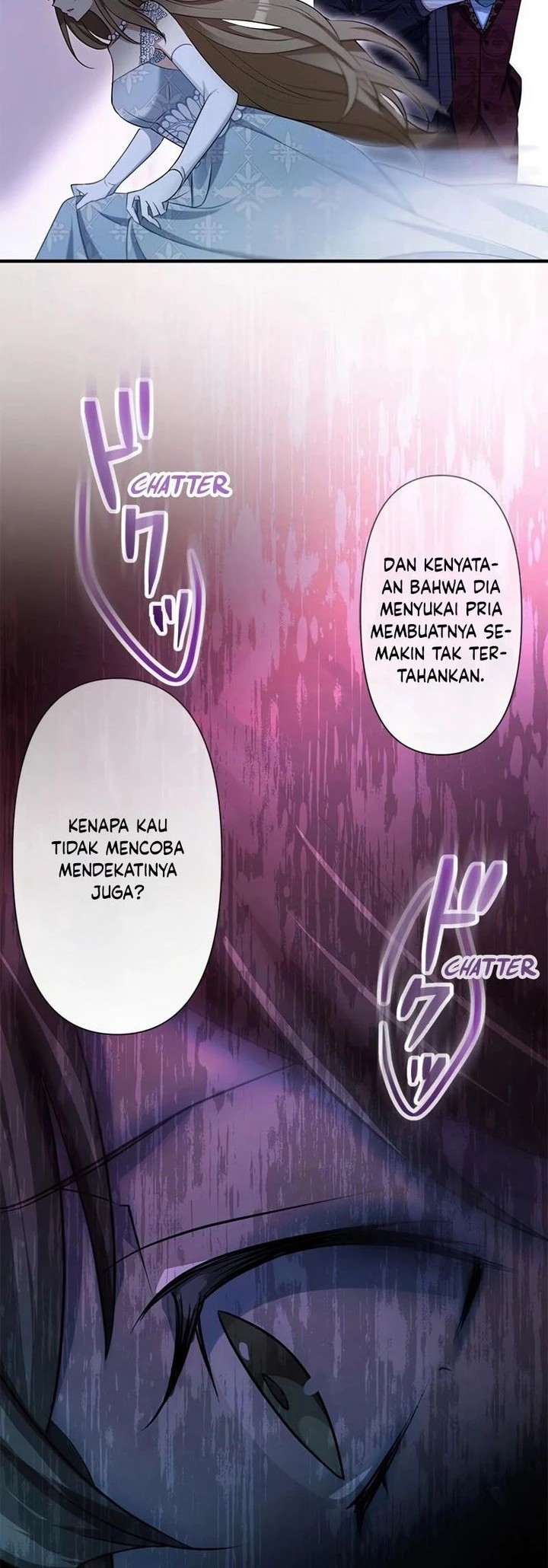 I Will Break Ties With the Harmful Sister Chapter 2 Gambar 12