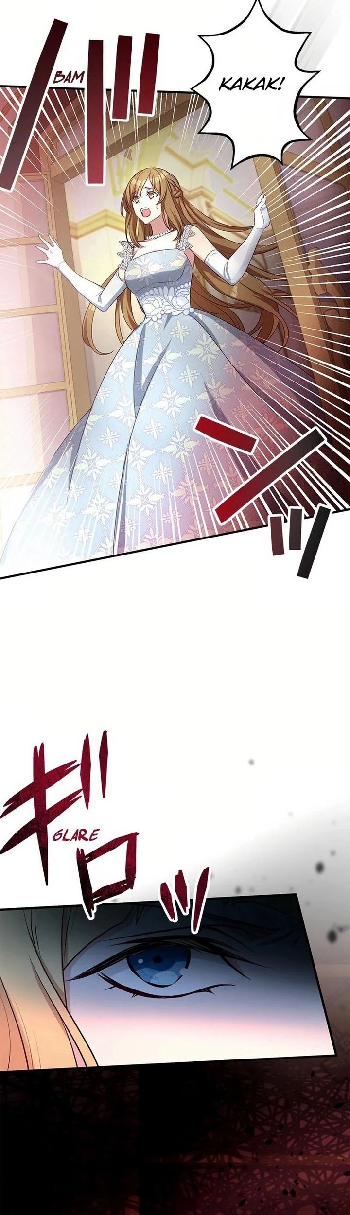 I Will Break Ties With the Harmful Sister Chapter 2 Gambar 17