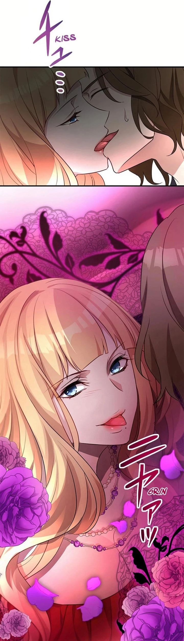 I Will Break Ties With the Harmful Sister Chapter 2 Gambar 22