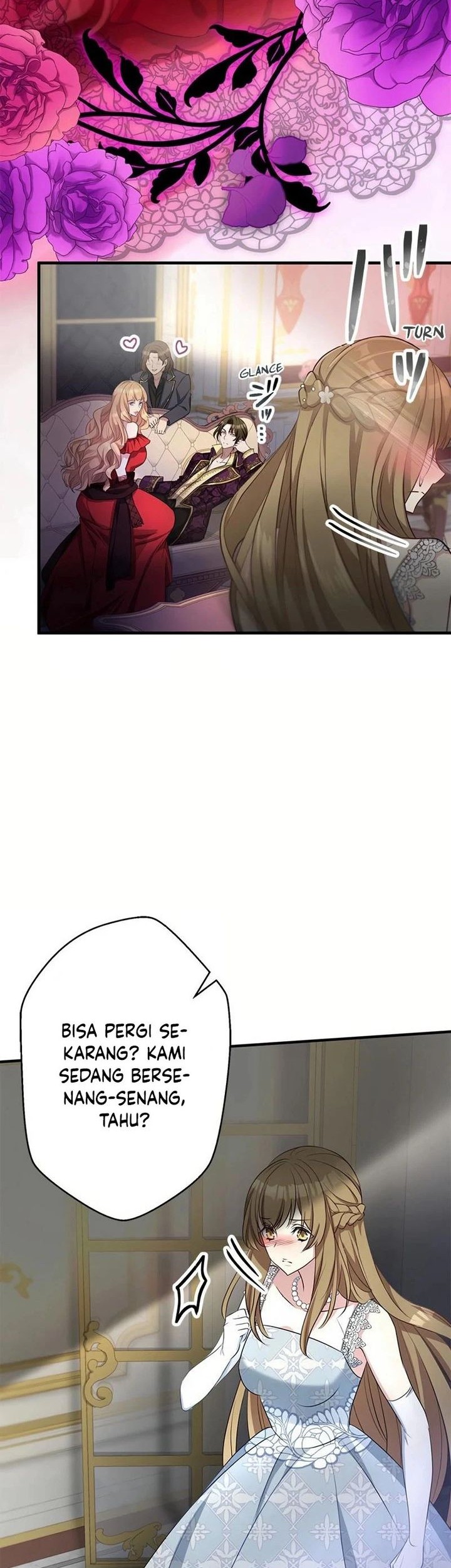 I Will Break Ties With the Harmful Sister Chapter 2 Gambar 23