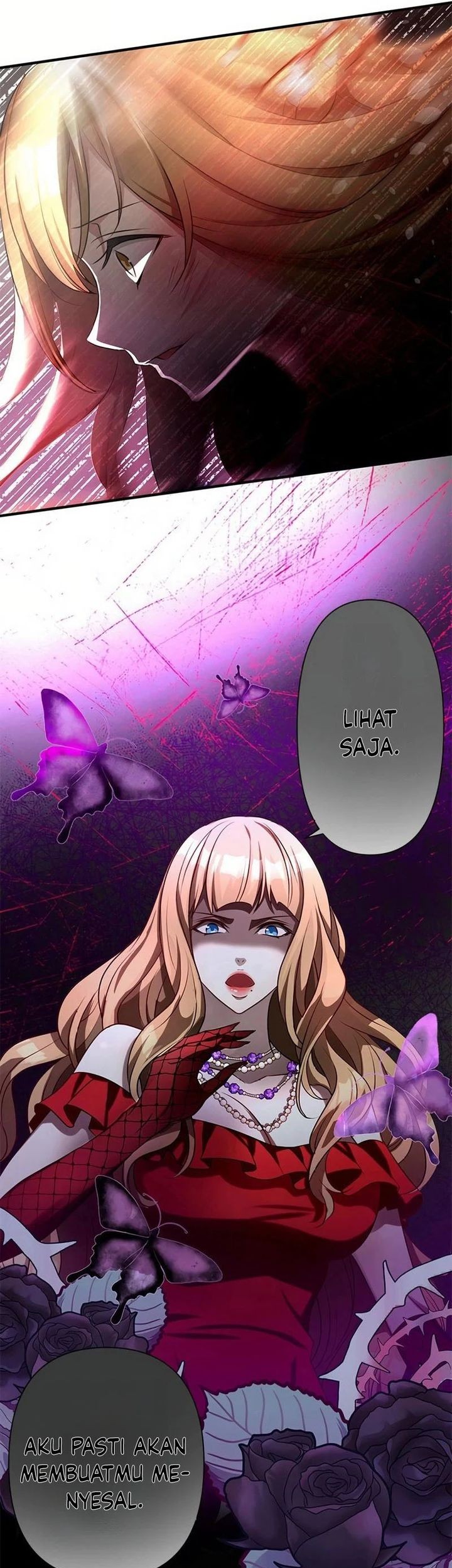 I Will Break Ties With the Harmful Sister Chapter 2 Gambar 33