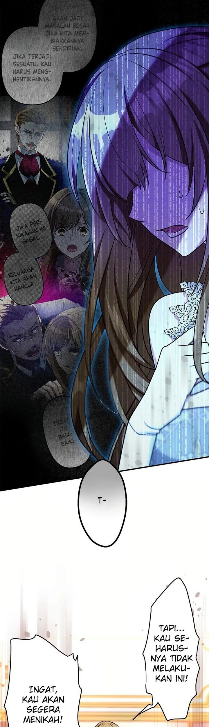 I Will Break Ties With the Harmful Sister Chapter 2 Gambar 25