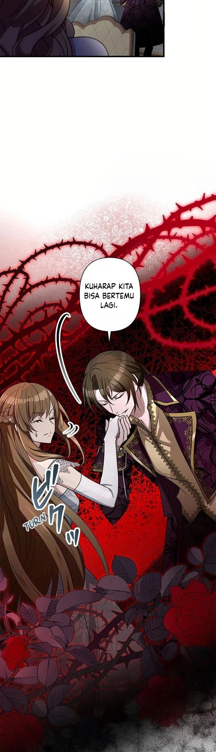 I Will Break Ties With the Harmful Sister Chapter 2 Gambar 29