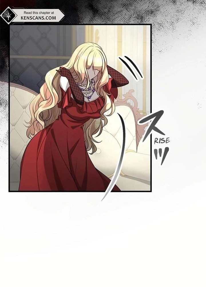 I Will Break Ties With the Harmful Sister Chapter 2 Gambar 30