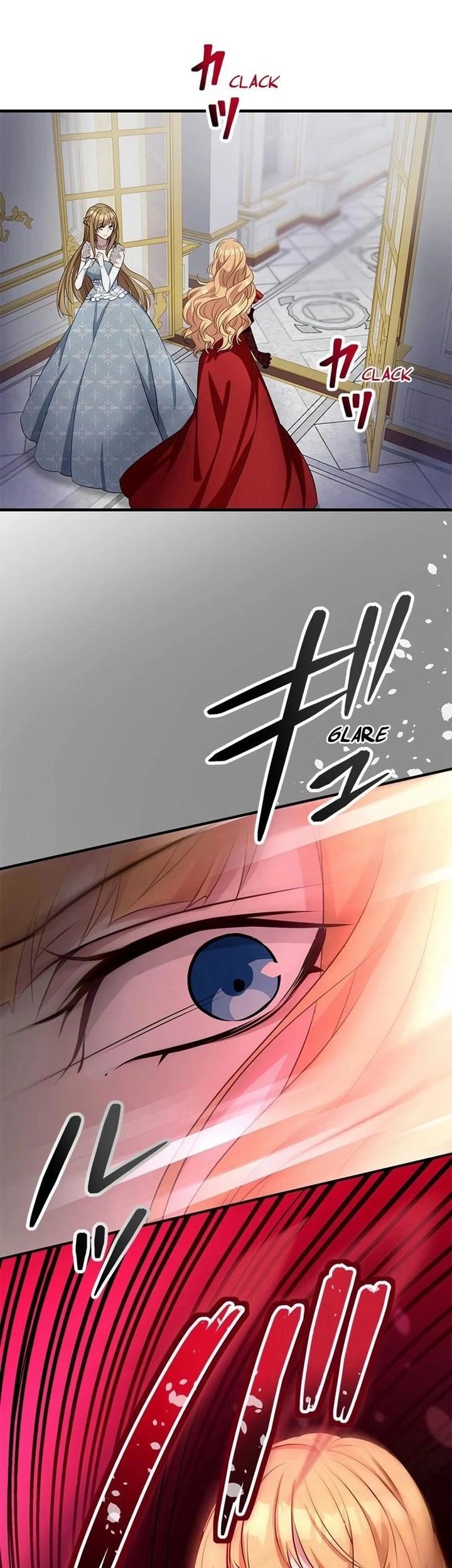 I Will Break Ties With the Harmful Sister Chapter 2 Gambar 31