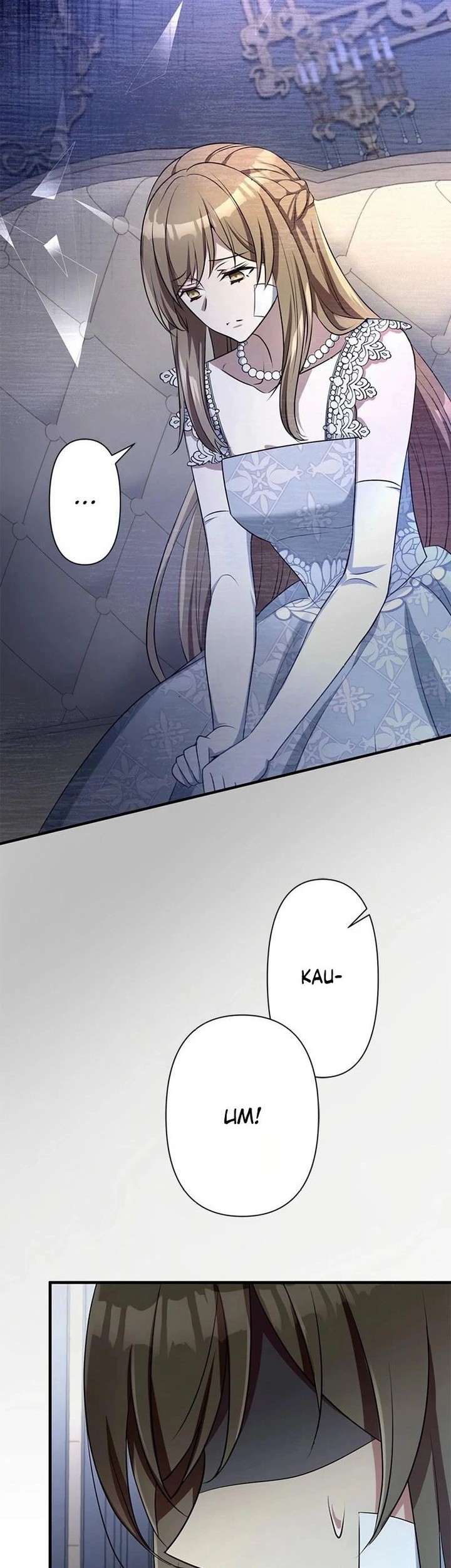 I Will Break Ties With the Harmful Sister Chapter 2 Gambar 46