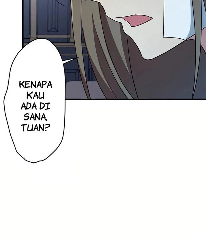 I Will Break Ties With the Harmful Sister Chapter 2 Gambar 47