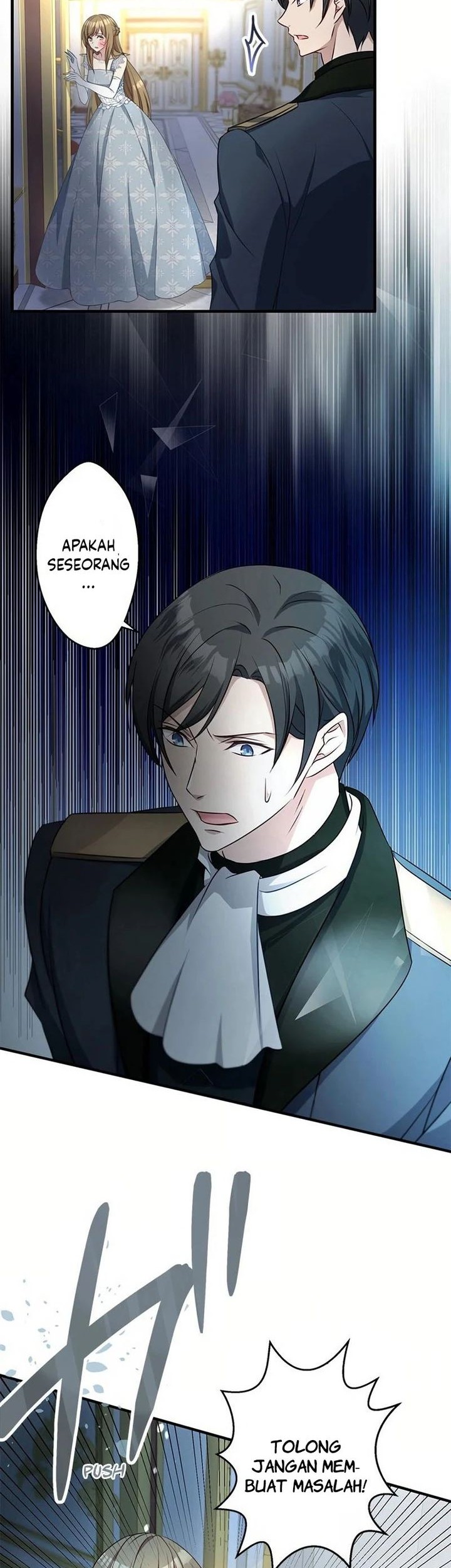 I Will Break Ties With the Harmful Sister Chapter 2 Gambar 37