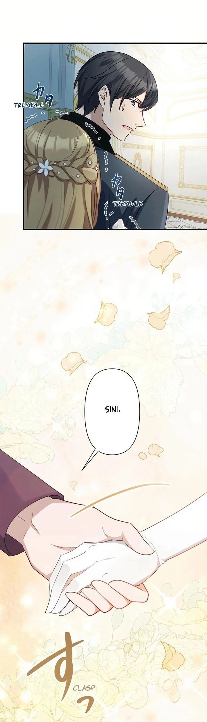 I Will Break Ties With the Harmful Sister Chapter 2 Gambar 39