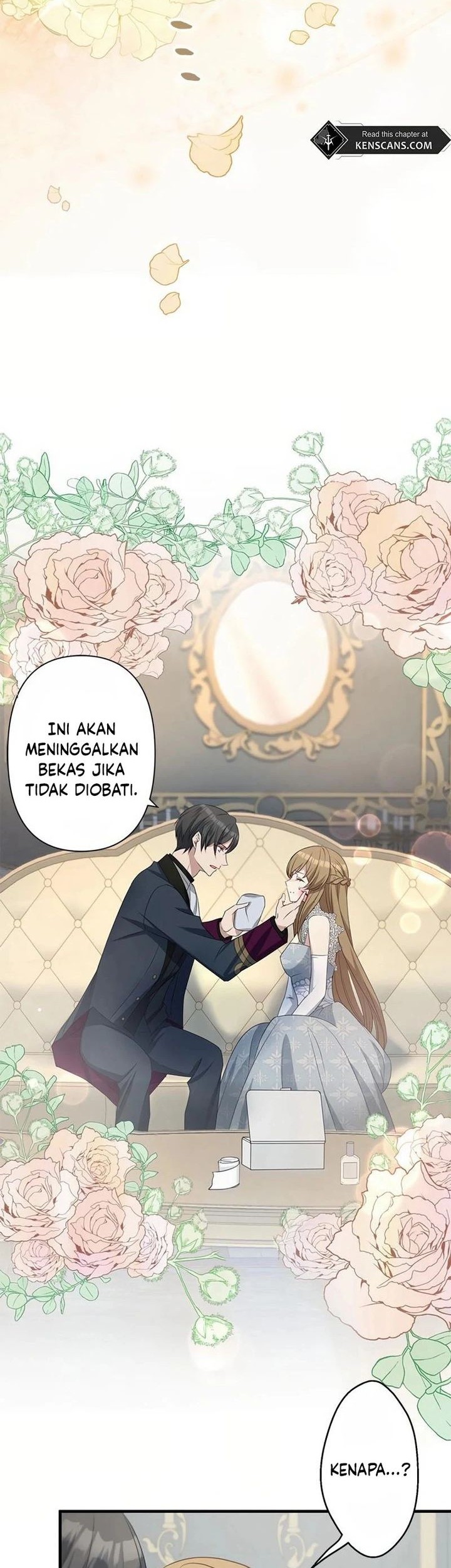 I Will Break Ties With the Harmful Sister Chapter 2 Gambar 40