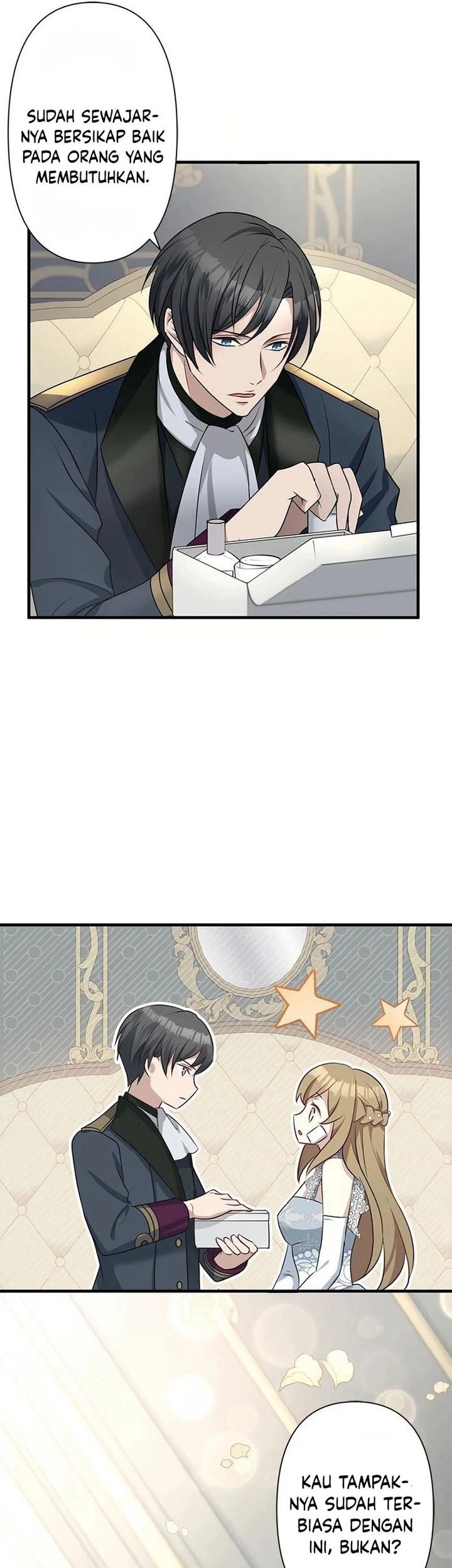 I Will Break Ties With the Harmful Sister Chapter 2 Gambar 42