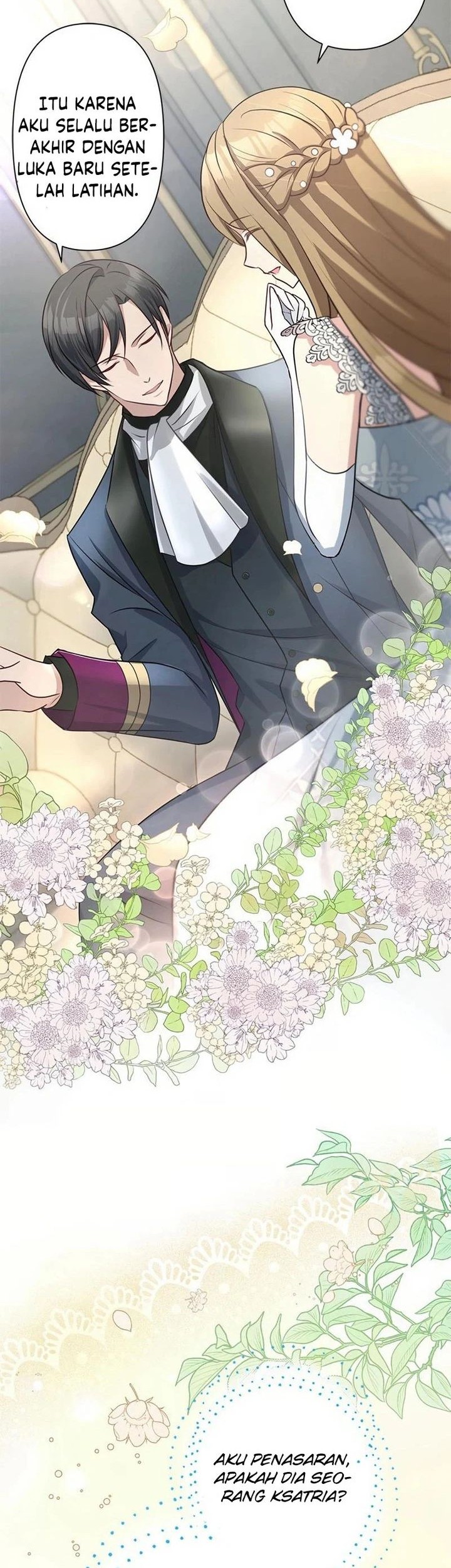 I Will Break Ties With the Harmful Sister Chapter 2 Gambar 43