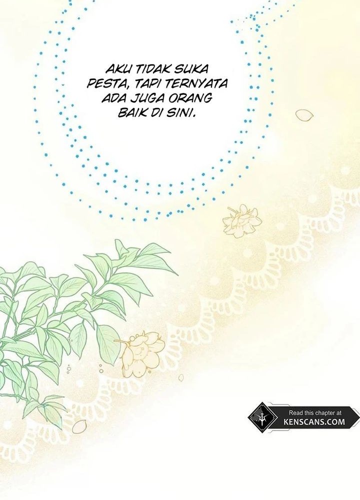 I Will Break Ties With the Harmful Sister Chapter 2 Gambar 44