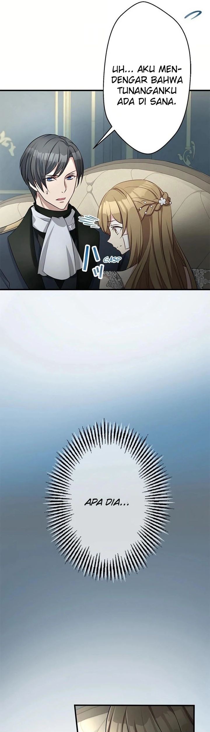 I Will Break Ties With the Harmful Sister Chapter 2 Gambar 48