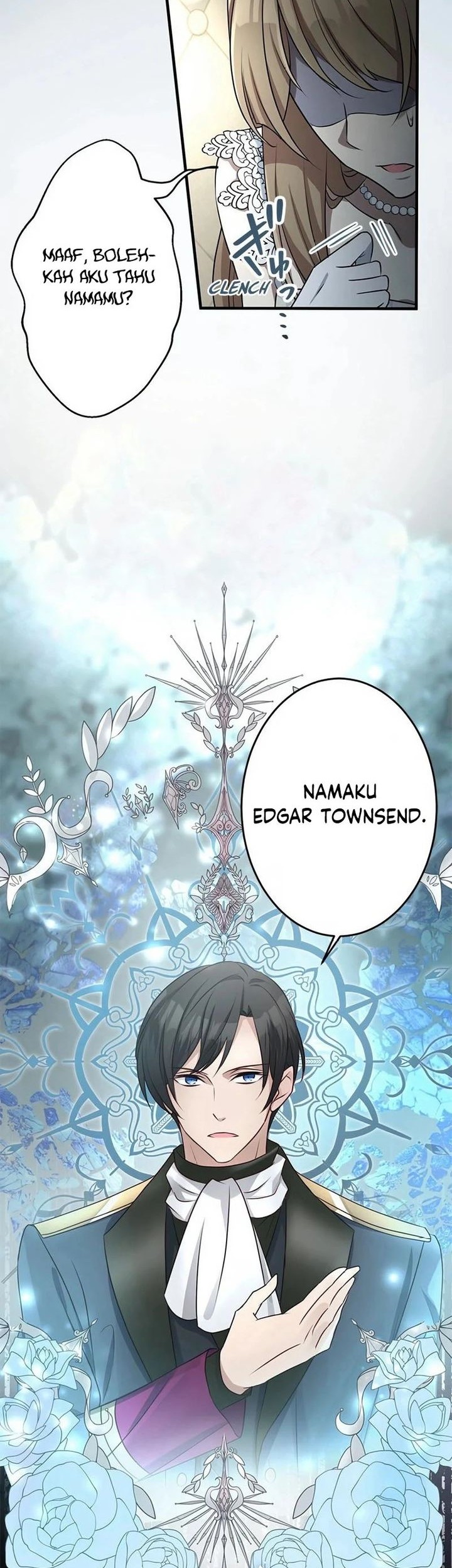 I Will Break Ties With the Harmful Sister Chapter 2 Gambar 49