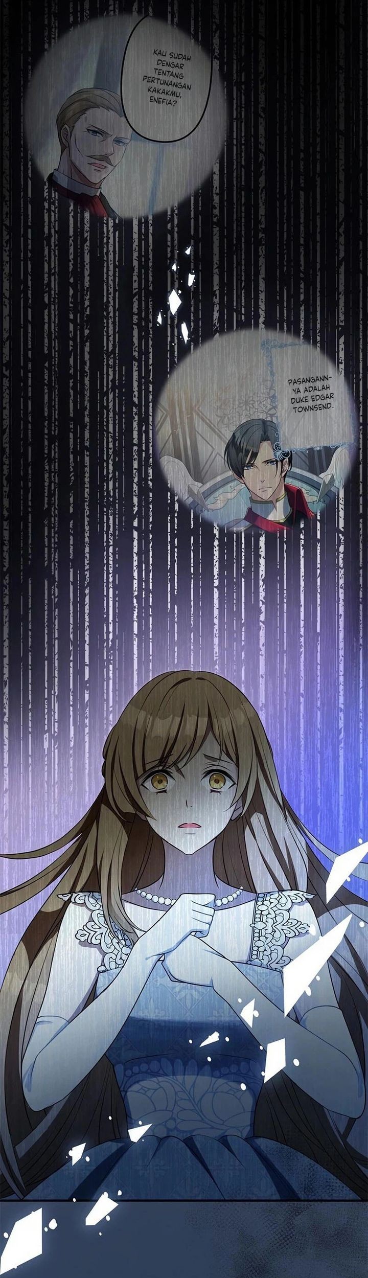 I Will Break Ties With the Harmful Sister Chapter 2 Gambar 51