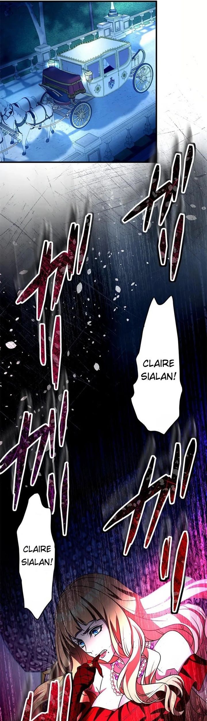 I Will Break Ties With the Harmful Sister Chapter 2 Gambar 54