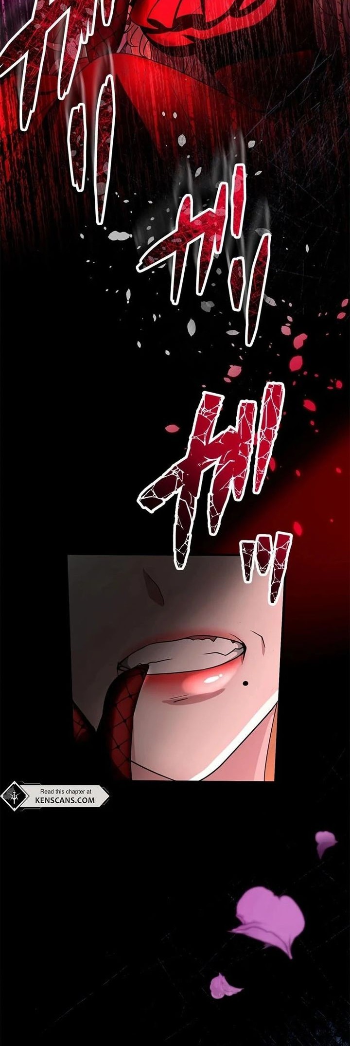 I Will Break Ties With the Harmful Sister Chapter 2 Gambar 55