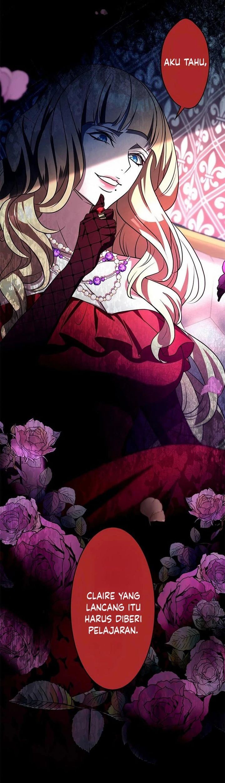 I Will Break Ties With the Harmful Sister Chapter 2 Gambar 56