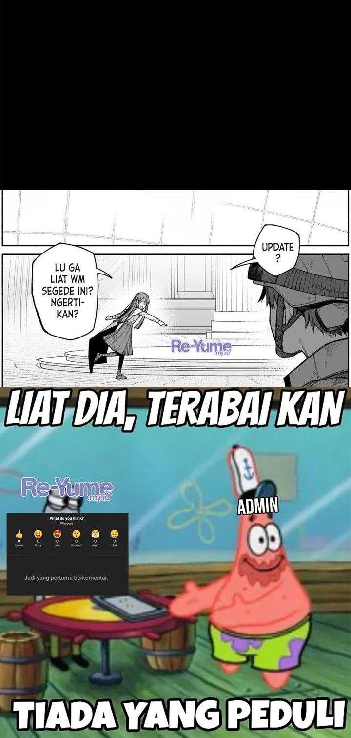 I Will Break Ties With the Harmful Sister Chapter 2 Gambar 57