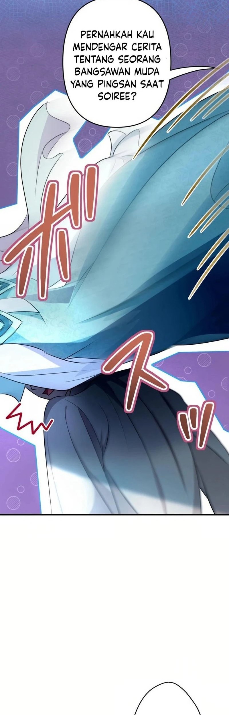 I Will Break Ties With the Harmful Sister Chapter 20 Gambar 10