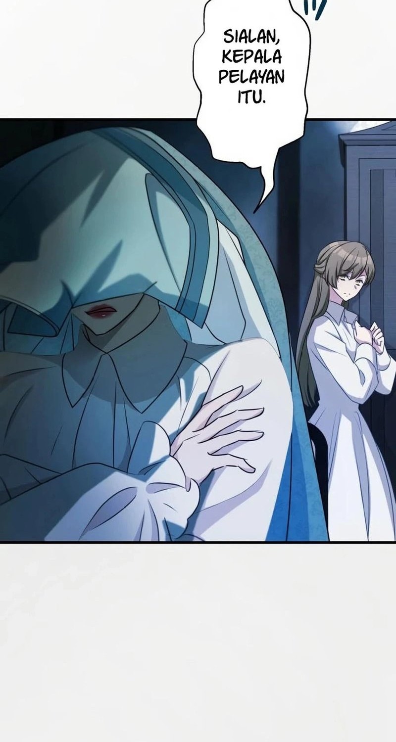 I Will Break Ties With the Harmful Sister Chapter 20 Gambar 12