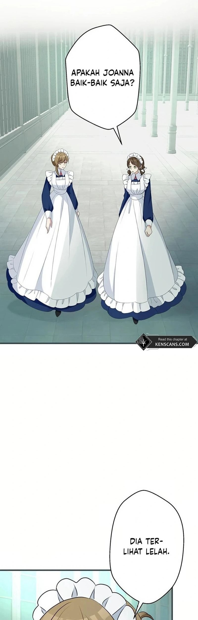 I Will Break Ties With the Harmful Sister Chapter 20 Gambar 37