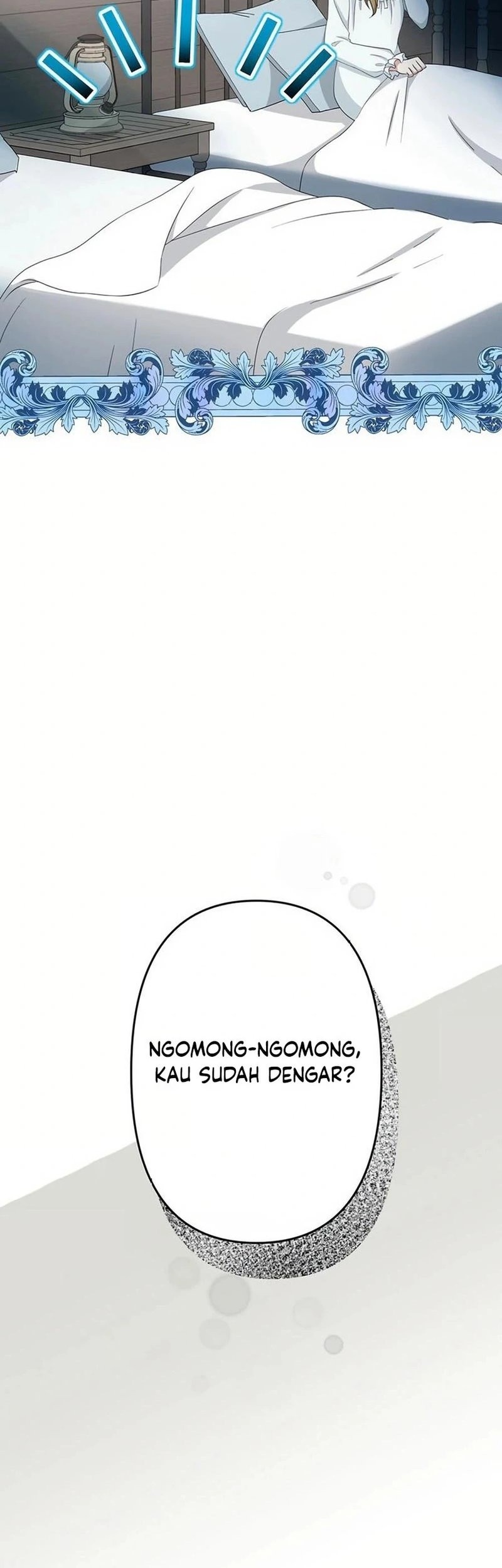 I Will Break Ties With the Harmful Sister Chapter 20 Gambar 39