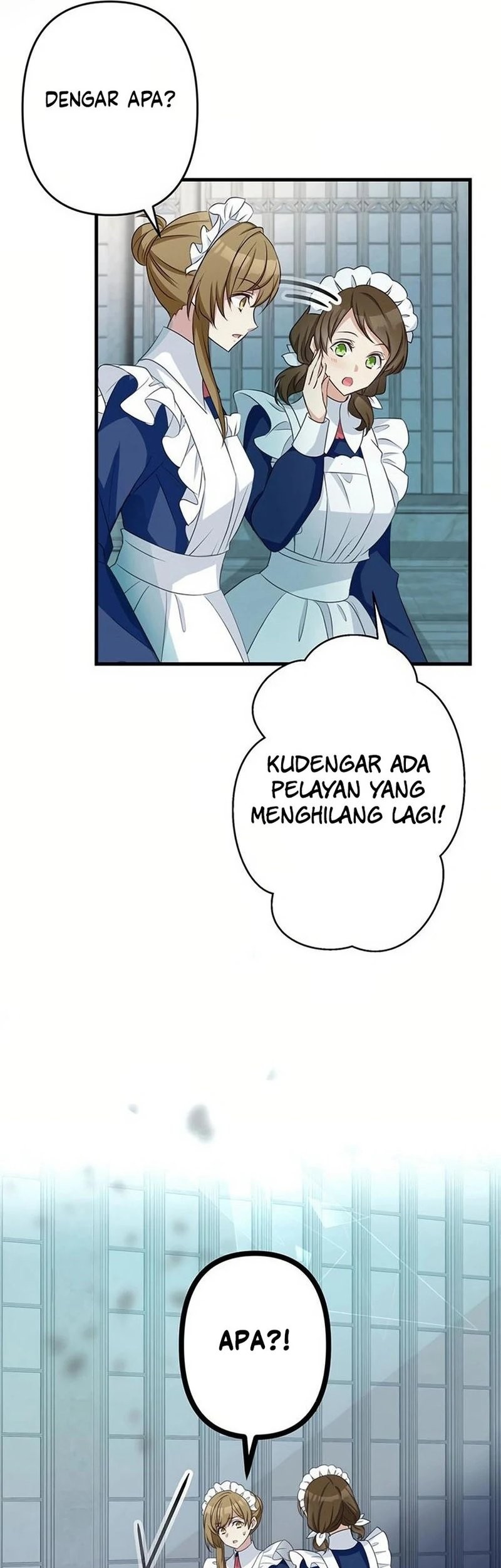 I Will Break Ties With the Harmful Sister Chapter 20 Gambar 41