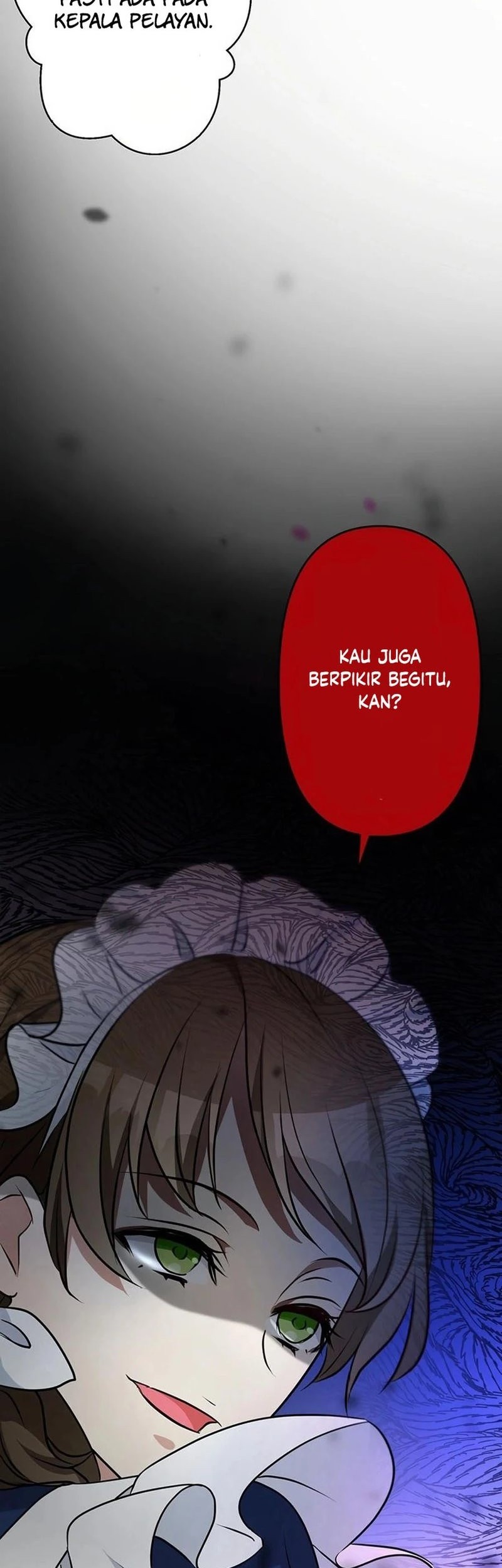 I Will Break Ties With the Harmful Sister Chapter 20 Gambar 43