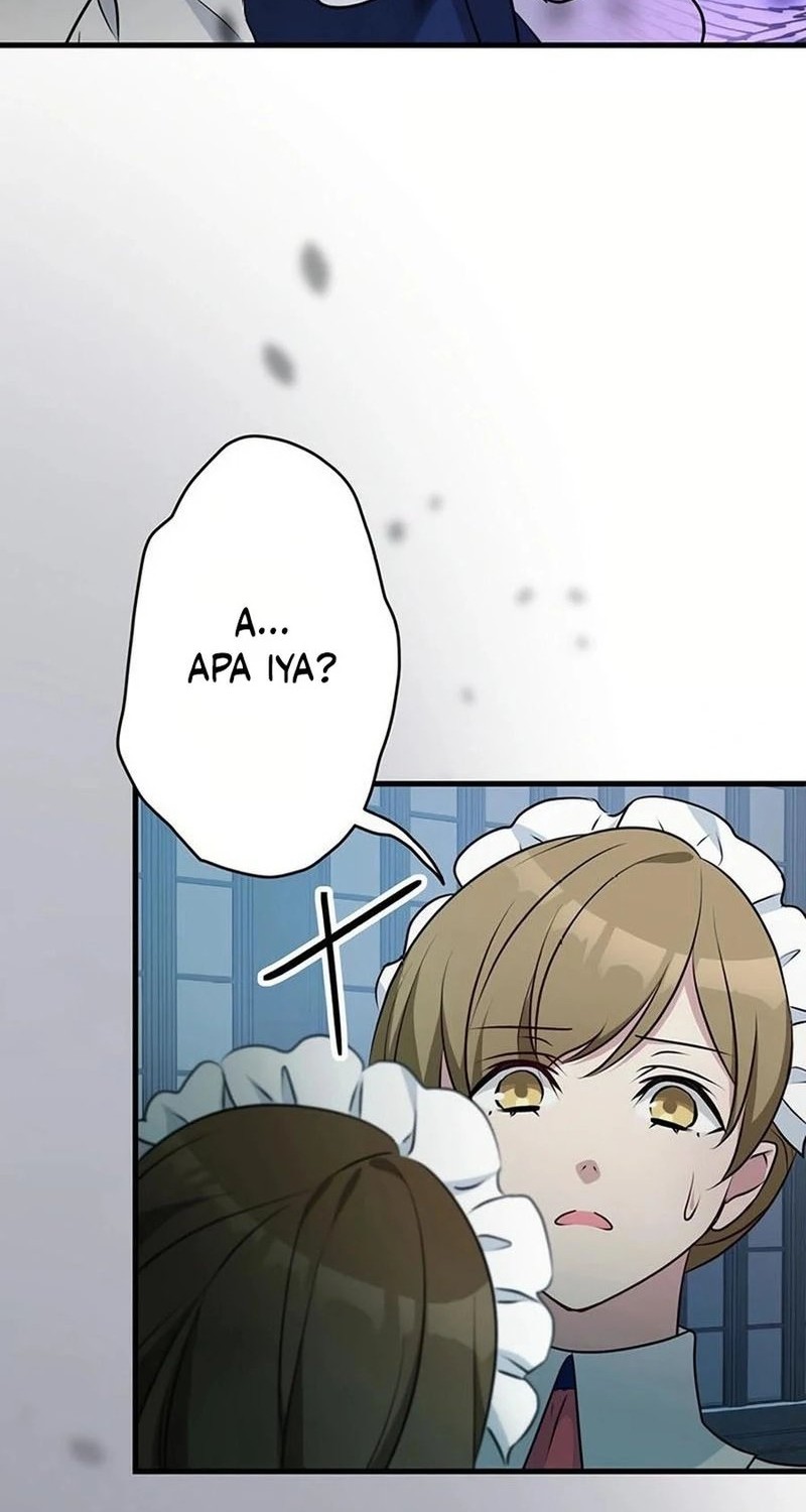 I Will Break Ties With the Harmful Sister Chapter 20 Gambar 44