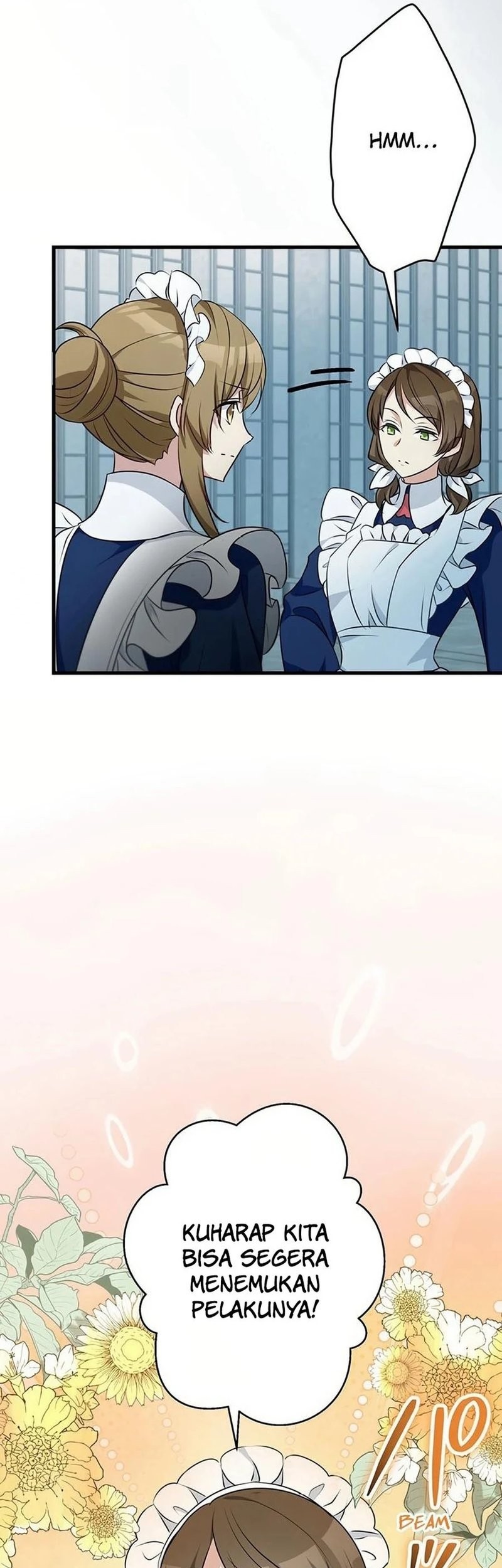 I Will Break Ties With the Harmful Sister Chapter 20 Gambar 49