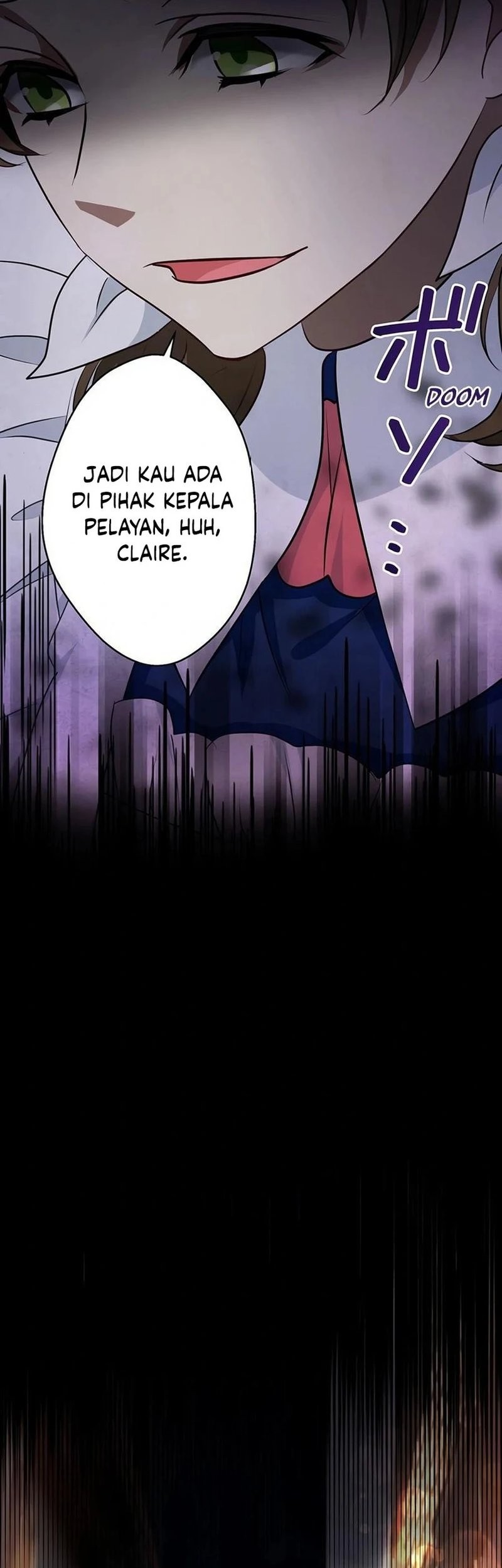 I Will Break Ties With the Harmful Sister Chapter 20 Gambar 53