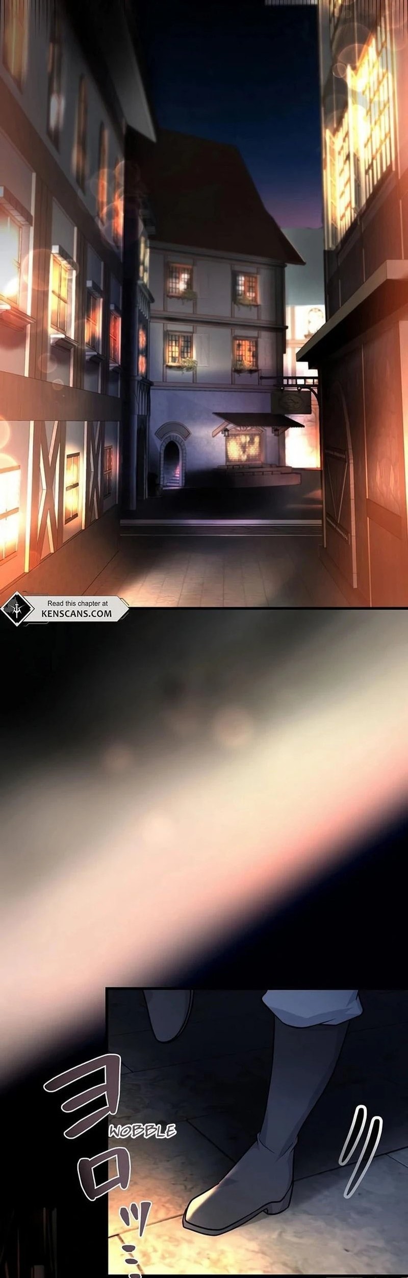 I Will Break Ties With the Harmful Sister Chapter 20 Gambar 54