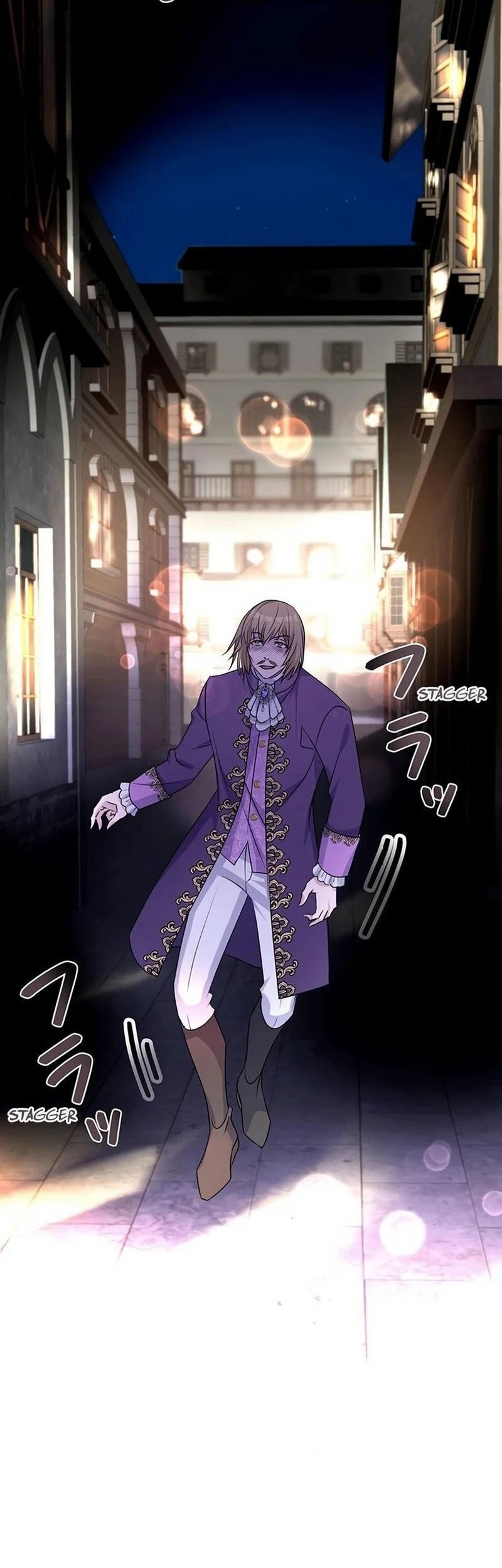 I Will Break Ties With the Harmful Sister Chapter 20 Gambar 55