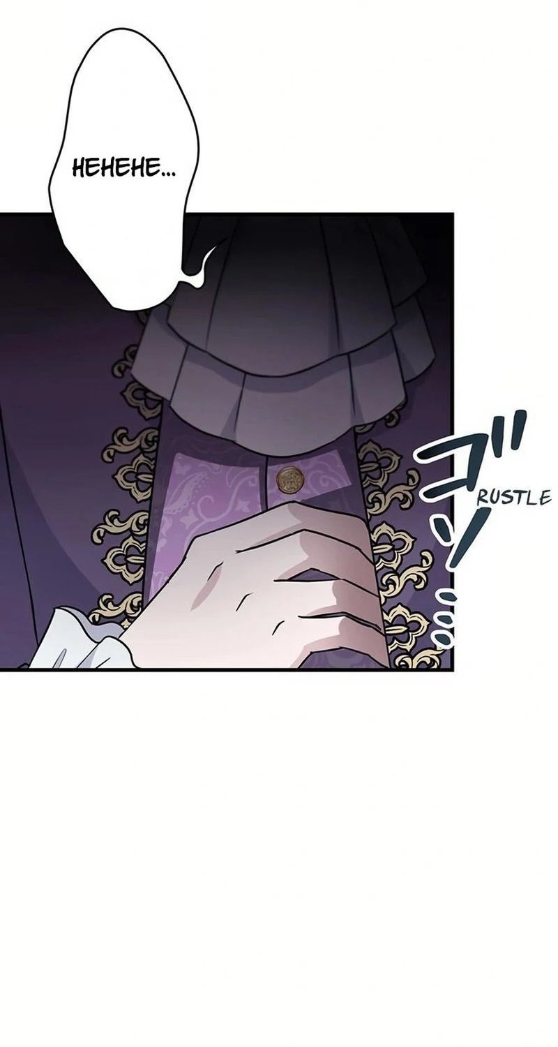 I Will Break Ties With the Harmful Sister Chapter 20 Gambar 56