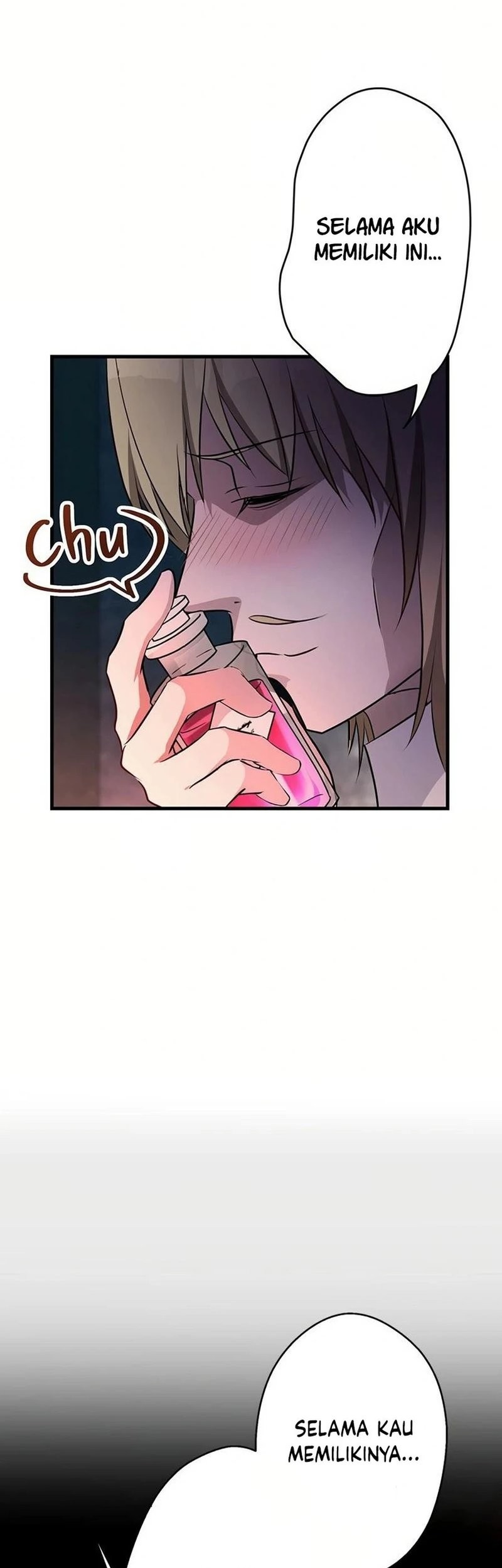 I Will Break Ties With the Harmful Sister Chapter 20 Gambar 57