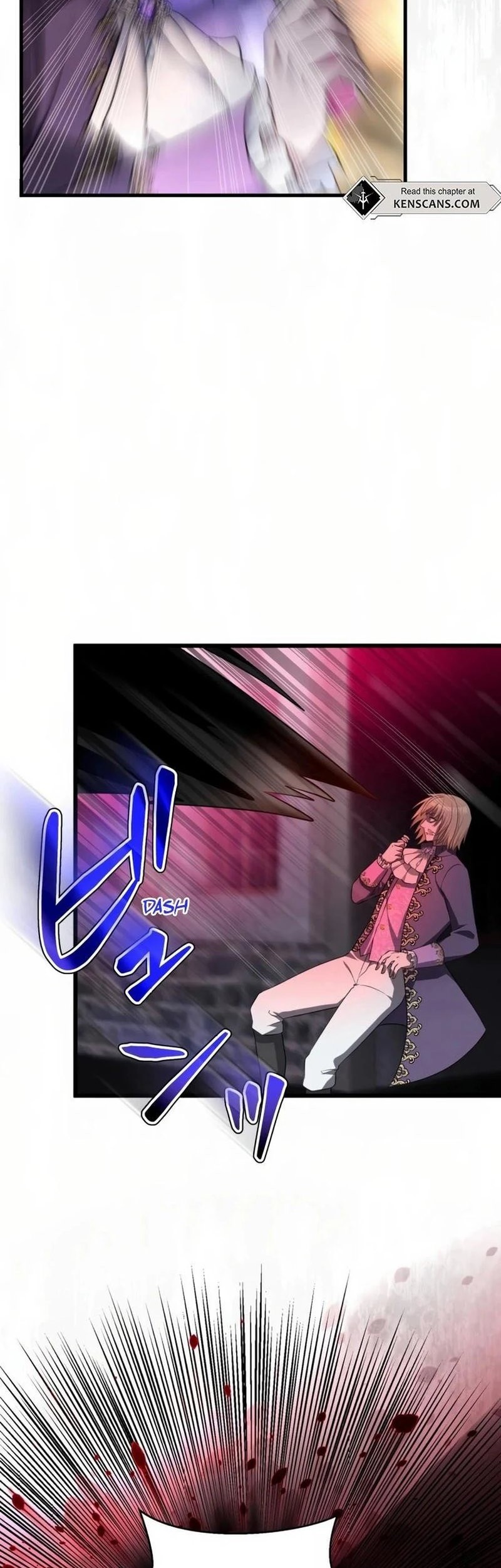 I Will Break Ties With the Harmful Sister Chapter 20 Gambar 59