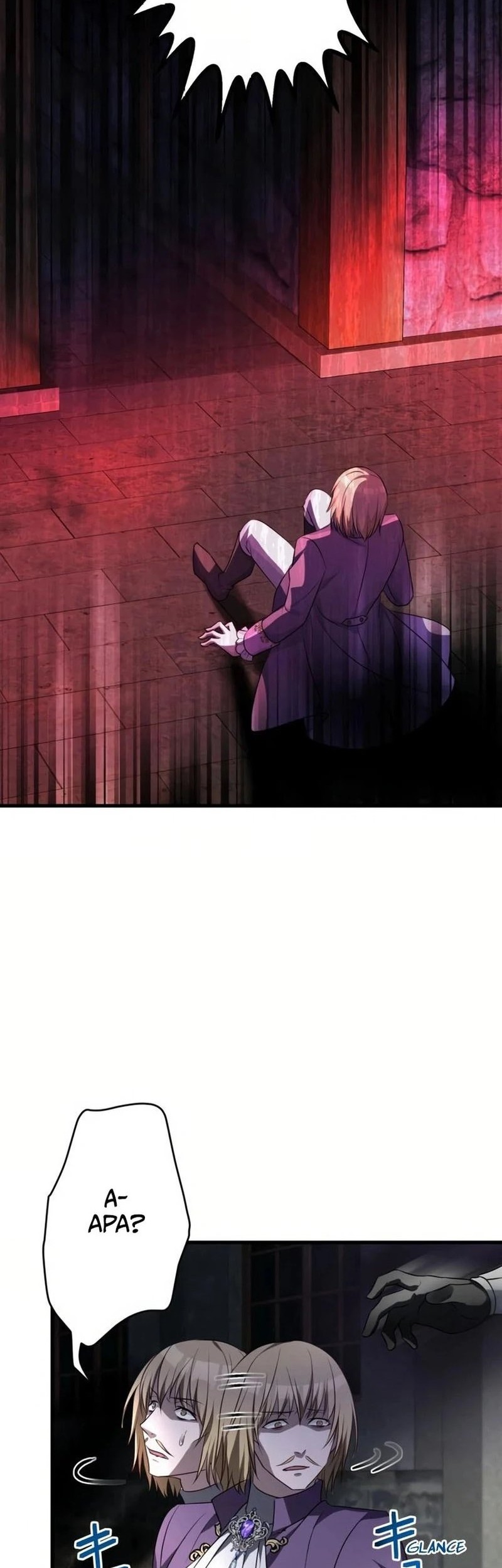 I Will Break Ties With the Harmful Sister Chapter 20 Gambar 62