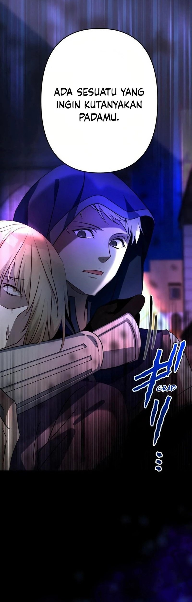 I Will Break Ties With the Harmful Sister Chapter 20 Gambar 65